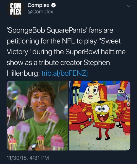 Spongebob Sweet Victory Tumblr