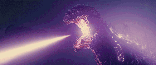 cypulchre:  warakami: Shin Godzilla (2016) my second favourite godzilla film