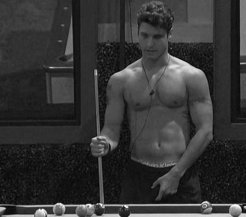 The Homosexually Frustrated