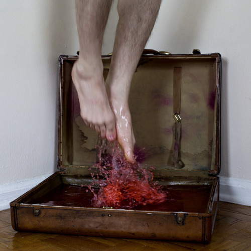 euo:  Blood bath    >>>>>> ART  