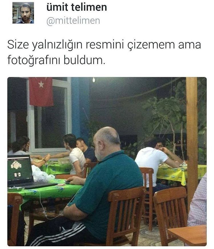 ümit...