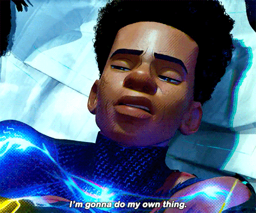 Spider-Man: Across The Spider-Verse (2023)dir. Joaquim Dos Santos, Kemp Powers And Justin K. Thompson
