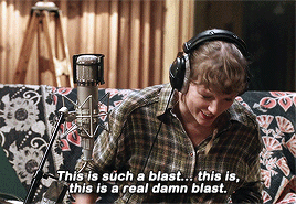 Folklore: The Long Pond Sessions (2020) || Dir. Taylor Swift 