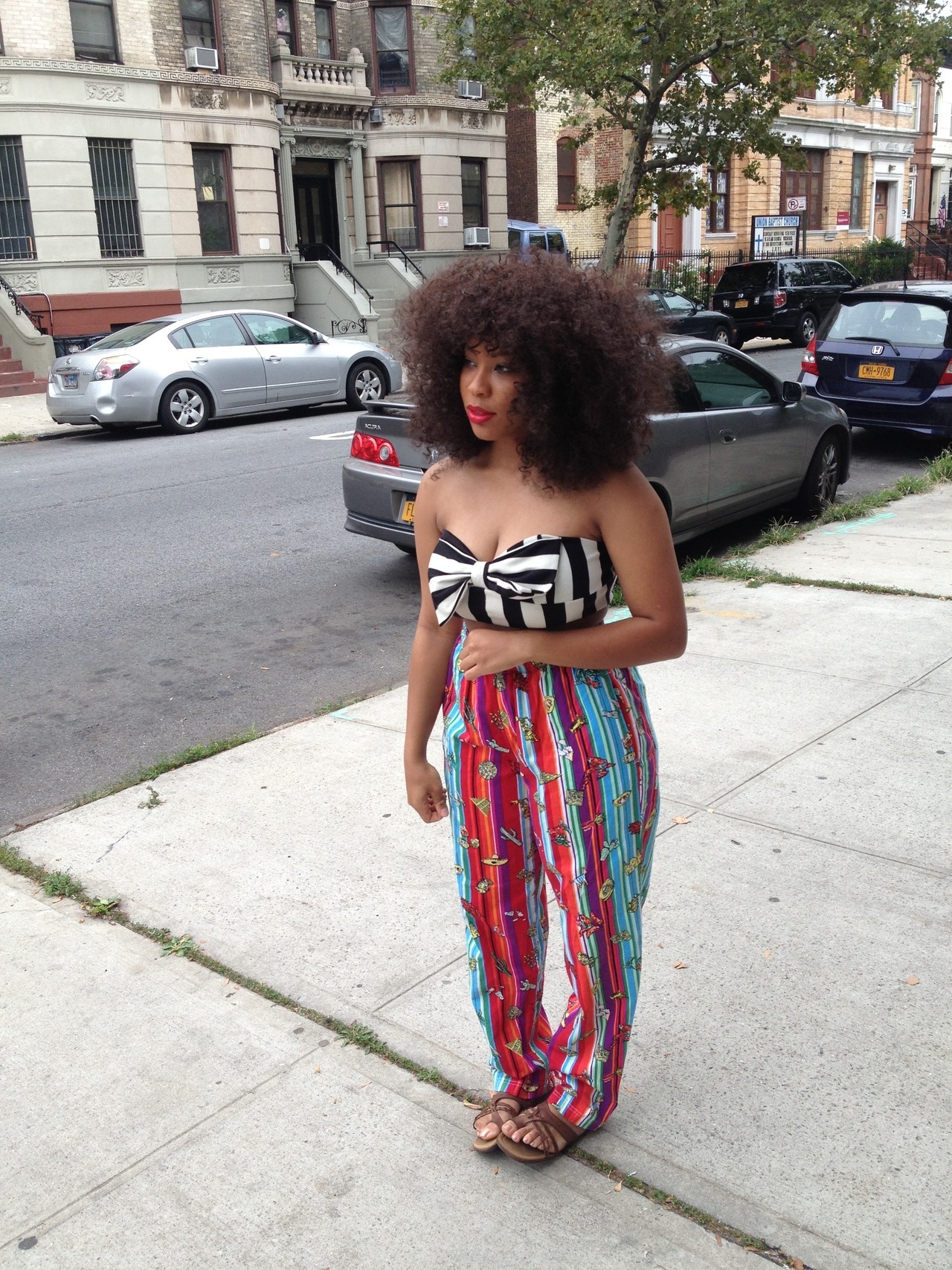 blackgirlsrpretty2:  instagram: kieraplease  Perfection