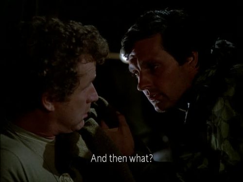 supremequeensaxon: M*A*S*H Quotecaps by meDr. Pierce and Mr. HydePost 9