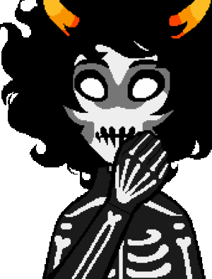 FUFCK NYOUF — So, I made a transparent Kurloz zipping his lips...