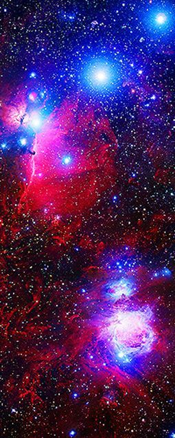 Just An Awesome Collage Of Some Of The Most Beautiful Images Ever Captured By Humans.