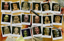 Trick or treat studios masks