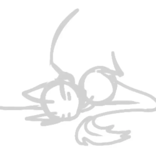 Husk As Kitty Cat