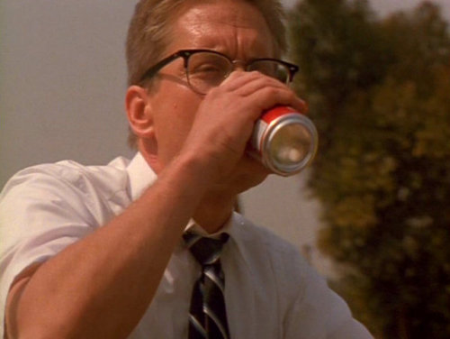 Falling Down