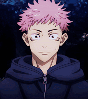 Itadori Yuuji | Dedicated To Jay @itadoreyu