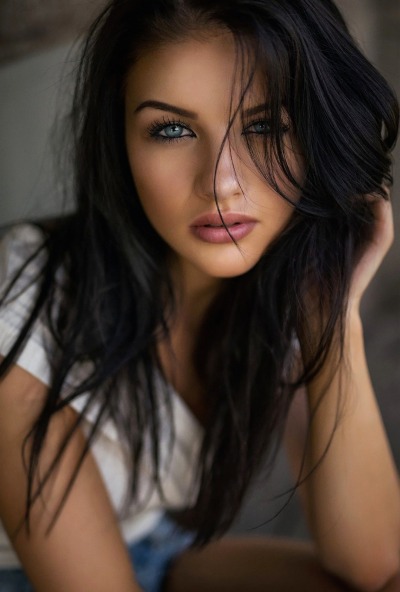 arnold-ziffel:Just one look…