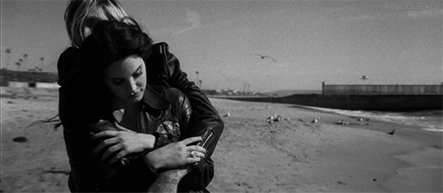 misbeliever:  Lana Del Rey 