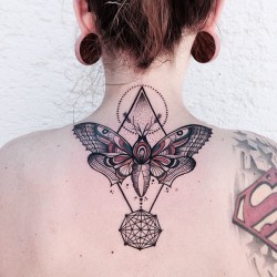 1337tattoos:  Jessica Svrtvt