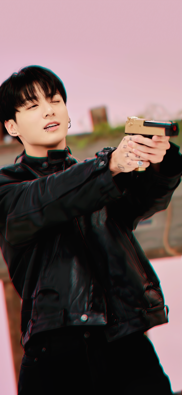 Jung-kook