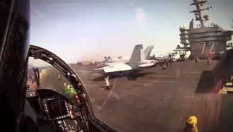 theworldairforce:theworldairforce:  2014 Navy Hornet Ball  One of my personal fav