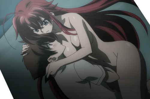 highschool dxd new