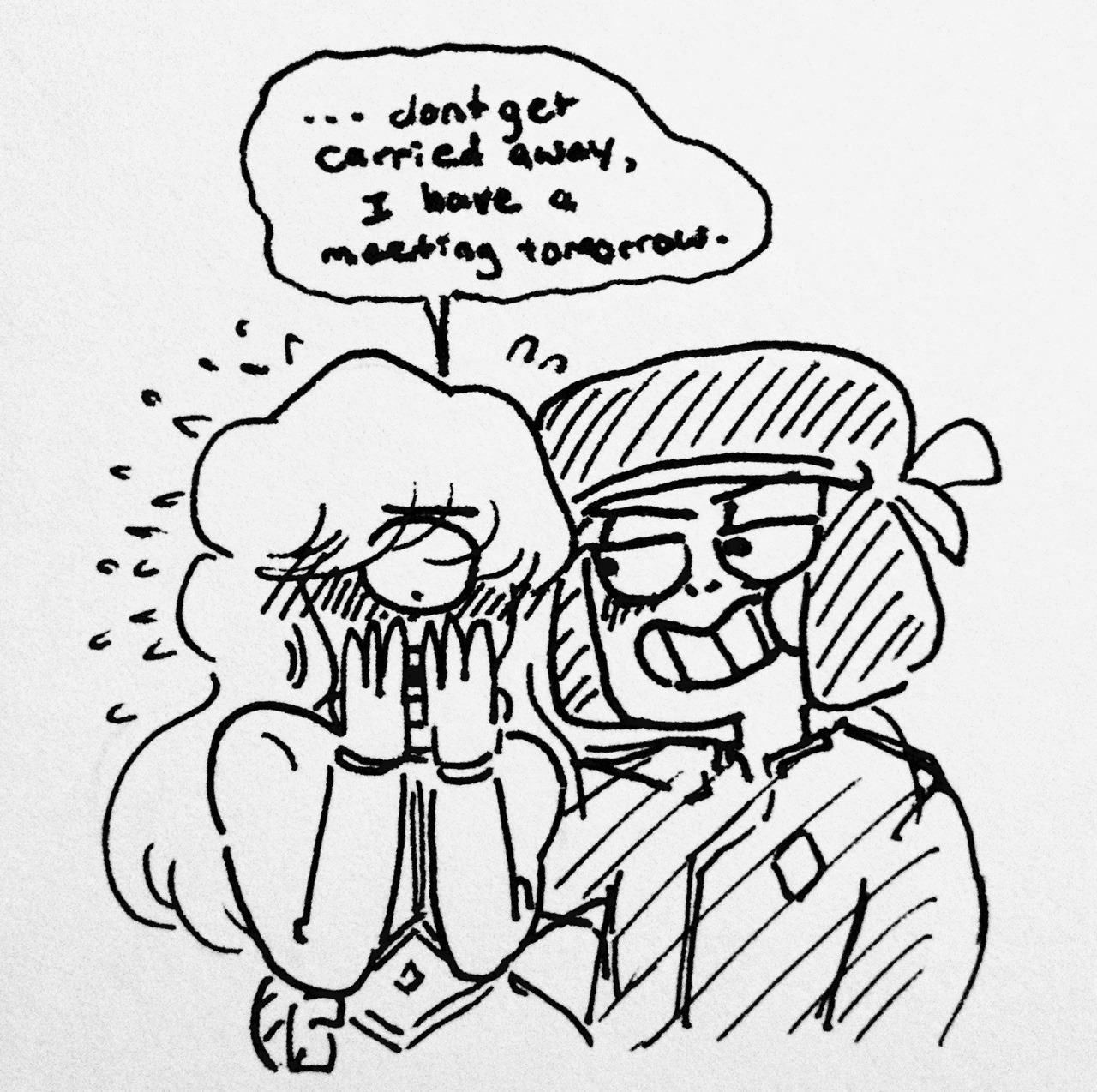 mudflaparts:  *tfw ur gf discovers one of ur kinks by accident for the fifth time