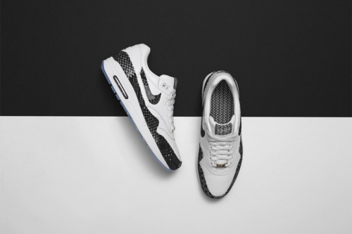 thedapperproject: crispculture: Nike 2015 BHM Collection - Order Online at the Nike Store