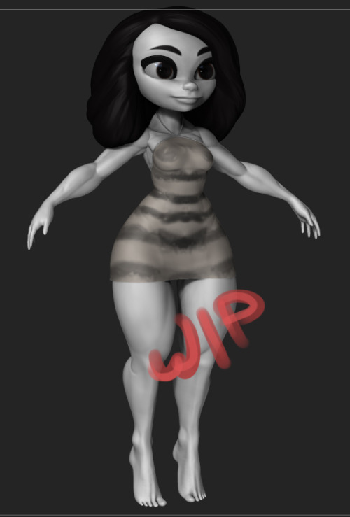 xdraws:  thanks for poppin by the stream! here’s the WIP from tonight!