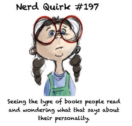 nerd quirk&hellip; XOXO ~ Follow me on Tumblr ~Selena Kitt~