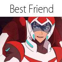 Voltron Season 3 Click-and-drag!