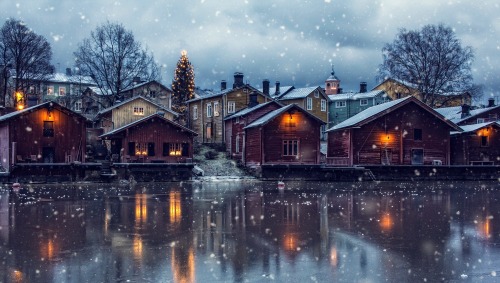 Porvoo | Findland