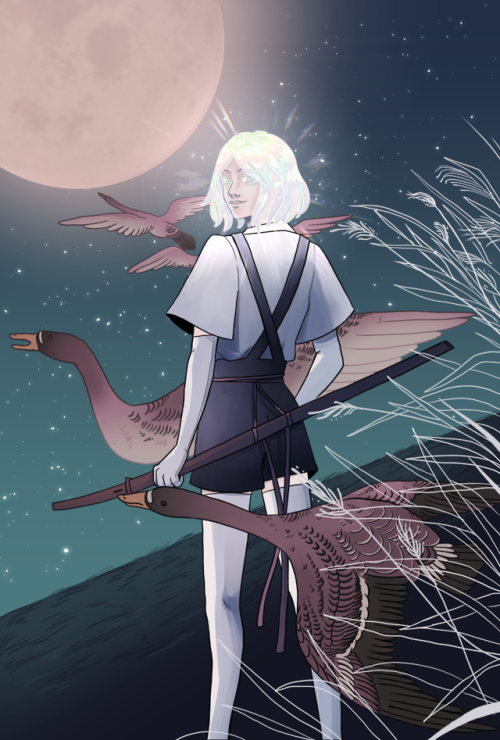 izkimura: my full pieces for @hanafudanokuni! so happy with how they turned out!   