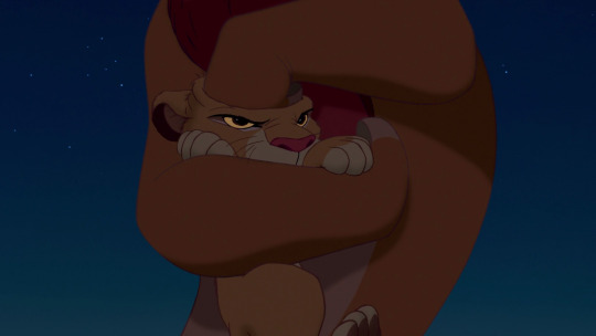 hinaxnaru:  hinaxnaru:  i love how some people in the fandom have referred to boruto as a lion cub because his mother is the lioness and his hair kinda looks like a mane, plus the fact that he acts all fierce and tough but he’s really a tiny baby kitten.