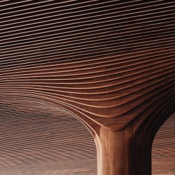 just-good-design: Zaha Hadid architects working