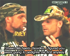 theshowstealer:  DX segment after Survivor Series 2009