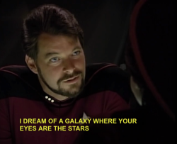 freethebacon:  fuckyeah-nerdery:  Riker,