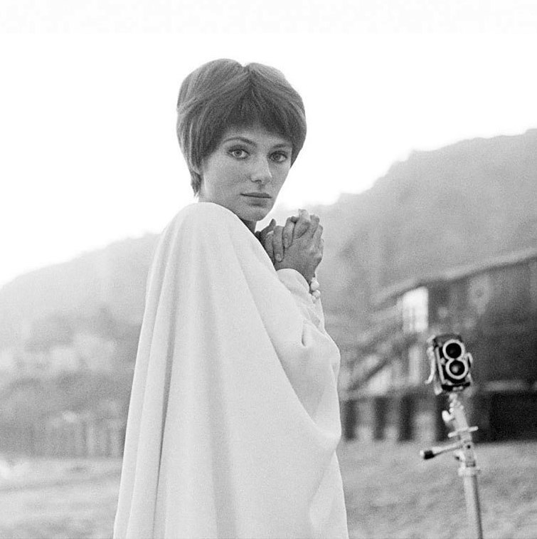 cinemarhplus:  Jacqueline Bisset