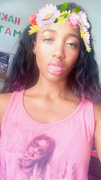 brummiemuva:  black women are magical ✨