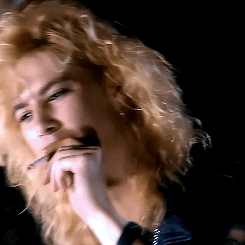 Requested: Guns N Roses - Don't Cry