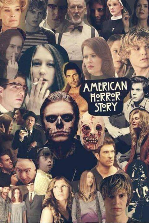 tate langdon wallpaper liveTikTok Search