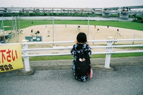model：くれあ (@Cleaudon)