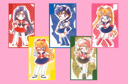 bimakotokino:Sailor Moon Edits [6/?]