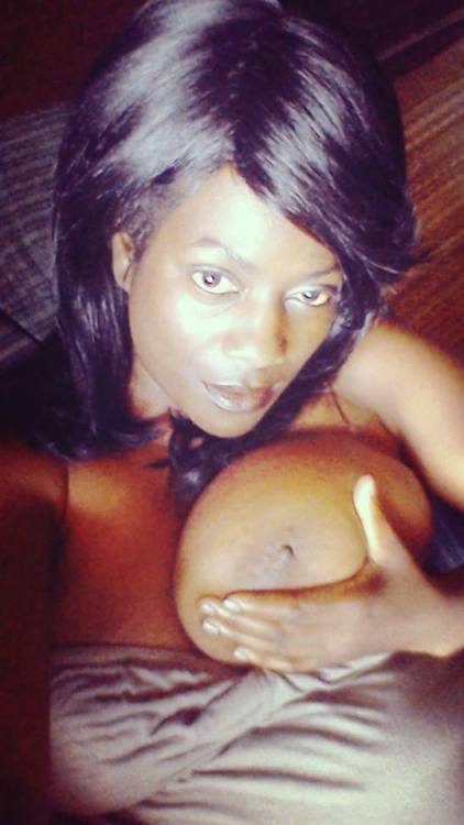 THE BREAST OF BOTH WORLDS