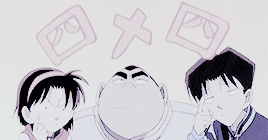 heiji-hattori:  detective conan meme: [3/5] movies » countdown to heaven  