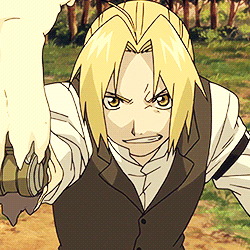 crazylikeazula:  Fullmetal Alchemist : Conqueror of Shamballa (Part 1/?) 