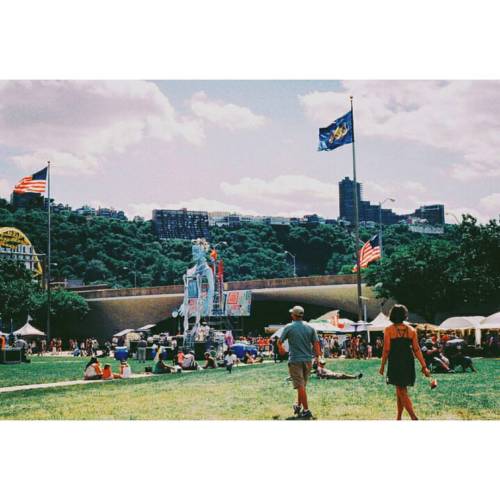 #pittsburgh (at Pittsburgh, Pennsylvania)