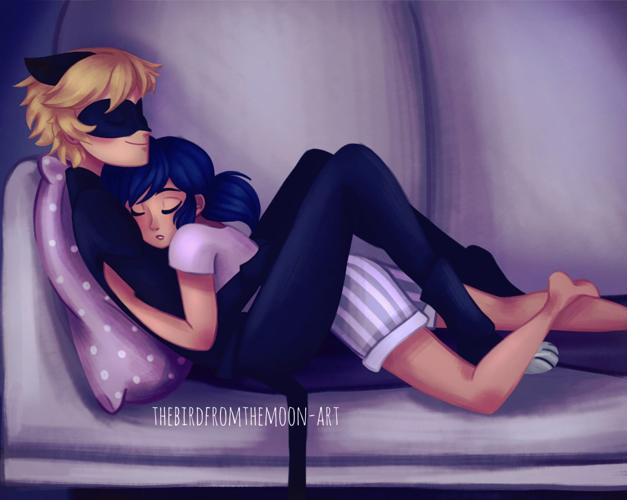 TheBirdFromTheMoon-Art