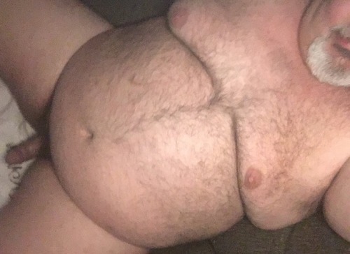 Sex chubbyandbears:  Sexy daddy pictures