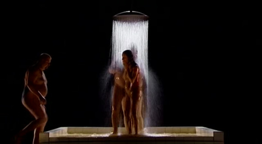 European Showerbath (2011) uncredited actorspt 2 
