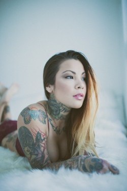 heavenlyinked:  Heavenly Inked