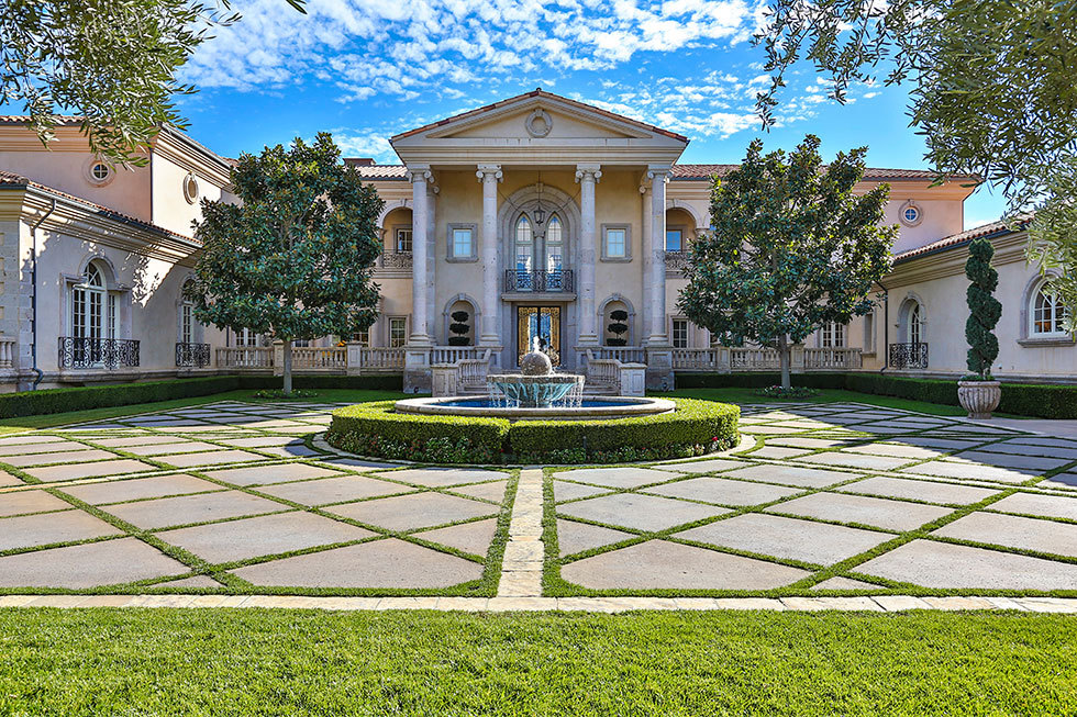 Pictures Of Luxury