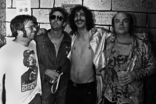 itsmyjam:  Acid-punk oddballs return on April 30 with ‘Human Eye 4’ LP (via Stream Human Eye’s Funky, Festering ‘Gettin’ Mean’)