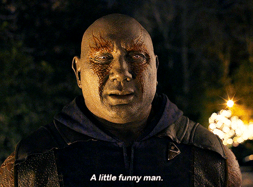 chrrispine:  The Guardians of the Galaxy Holiday Special (2022)