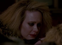 qhio:  “Tell me you love me” American Horror Story: Hotel (2015) 